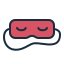 Sleep mask