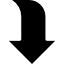 Стрелка вниз