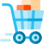 Shopping cart