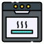 Oven