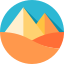 Pyramids