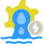 Hydro power