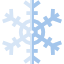 Снежинка