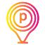 Parking area