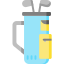Golf bag