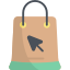 Shop bag