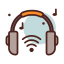 Headphone