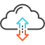 Cloud storage