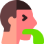 Vomit