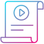 Video content