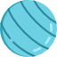 Exercise ball