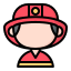 Firefighter