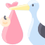 Stork