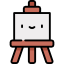 Easel