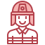 Firefighter