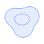Fried egg