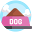 Dog food