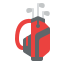 Golf bag
