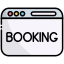 Booking