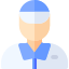 Golfer