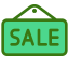 Sale