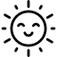 太阳：免费矢量图标（SVG/PNG）