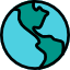 Planet earth