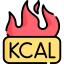 Kcal