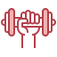 Dumbbell