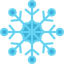 Снежинка