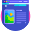 Home page