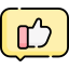 Thumb up
