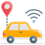 Connected car
