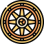 Dharma wheel