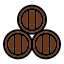 Barrels