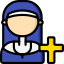 Nun