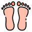 Feet