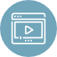 Video player