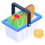 Shopping cart