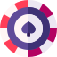 Casino chip