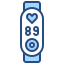 Fitness tracker