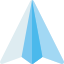 Paper plane
