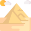 Pyramids