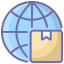 Global distribution