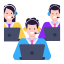 Call center