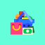 Online shopping