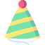 Party hat