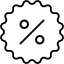 Discount Badge