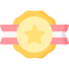 Badges