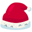 Santa hat